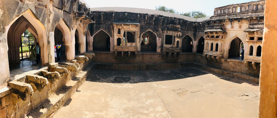 Photo of Weekend Trip To The City Of Ruins, Hampi by Mohini Jain