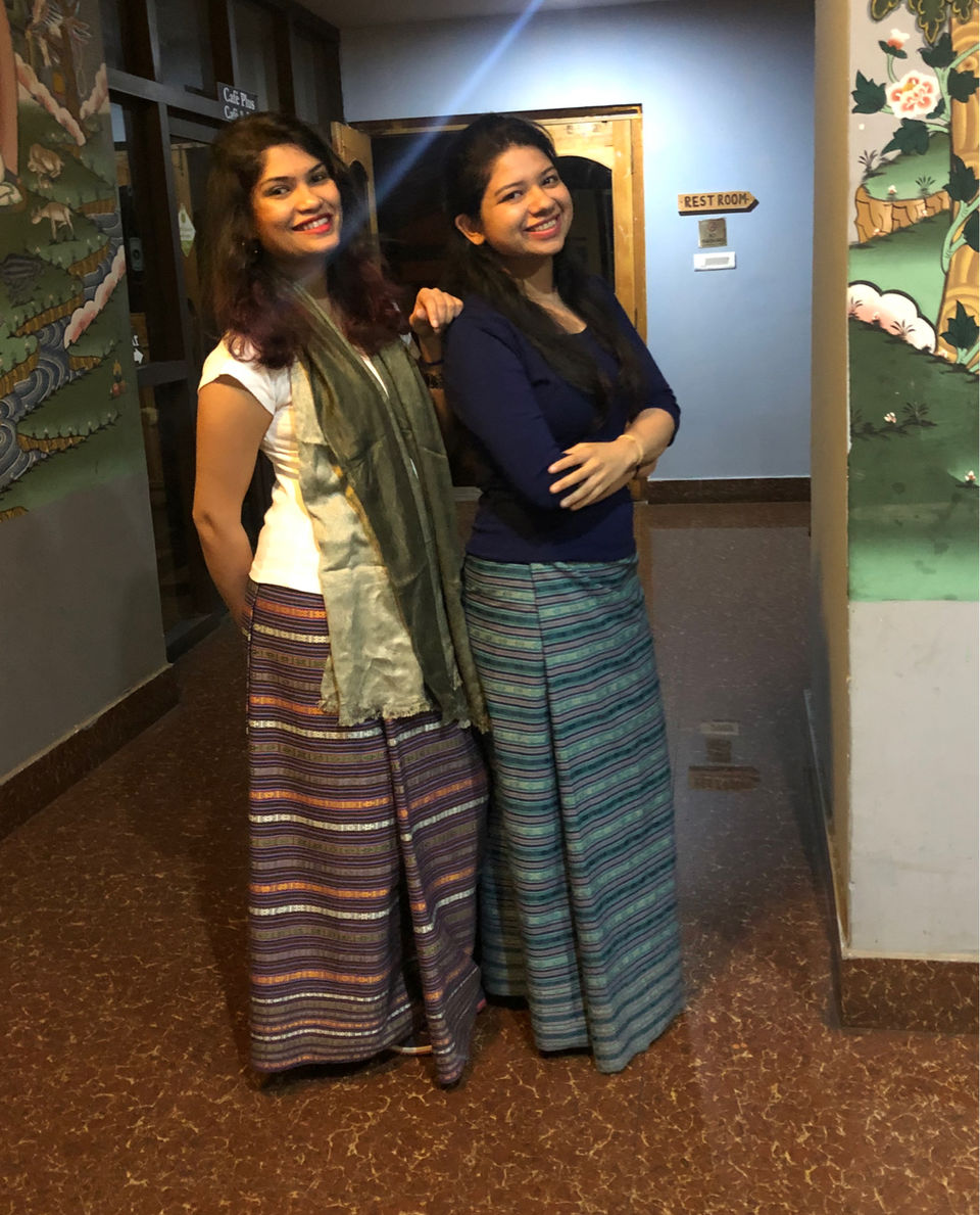 Photo of A Duo Girls Trip To Bhutan, The Land Of Thunder Dragons by Mohini Jain