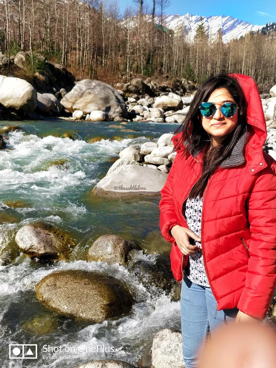 Photo of Solang by Bhawna Bhandari