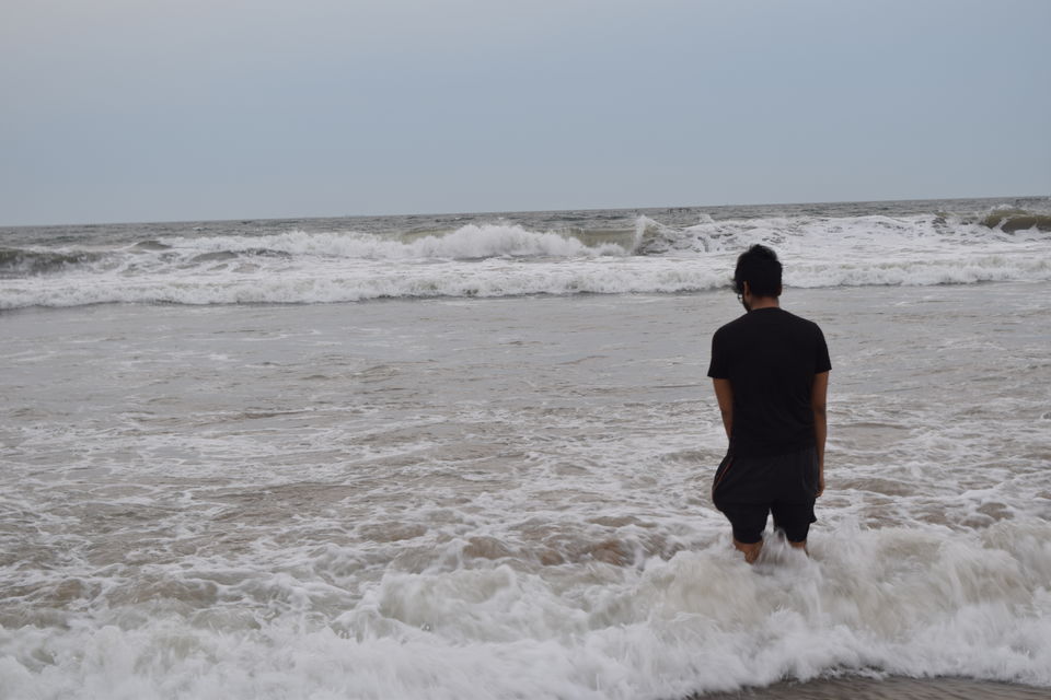 Photo of Visakhapatnam | Vizag | City of Destiny by Sunil016