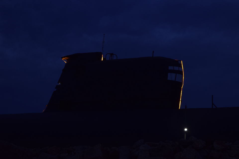 Photo of R K Beach, Visakhapatnam, Andhra Pradesh by Sunil016