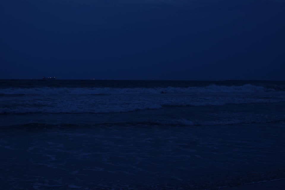 Photo of R K Beach, Visakhapatnam, Andhra Pradesh by Sunil016