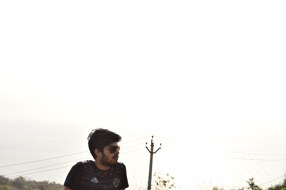 Photo of Kailasagiri, Visakhapatnam, Andhra Pradesh, India by Sunil016