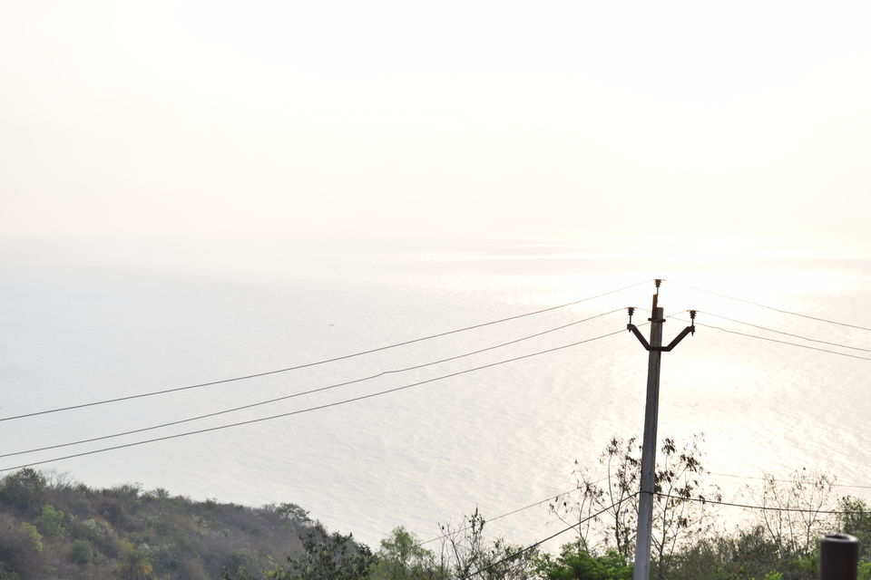 Photo of Kailasagiri, Visakhapatnam, Andhra Pradesh, India by Sunil016