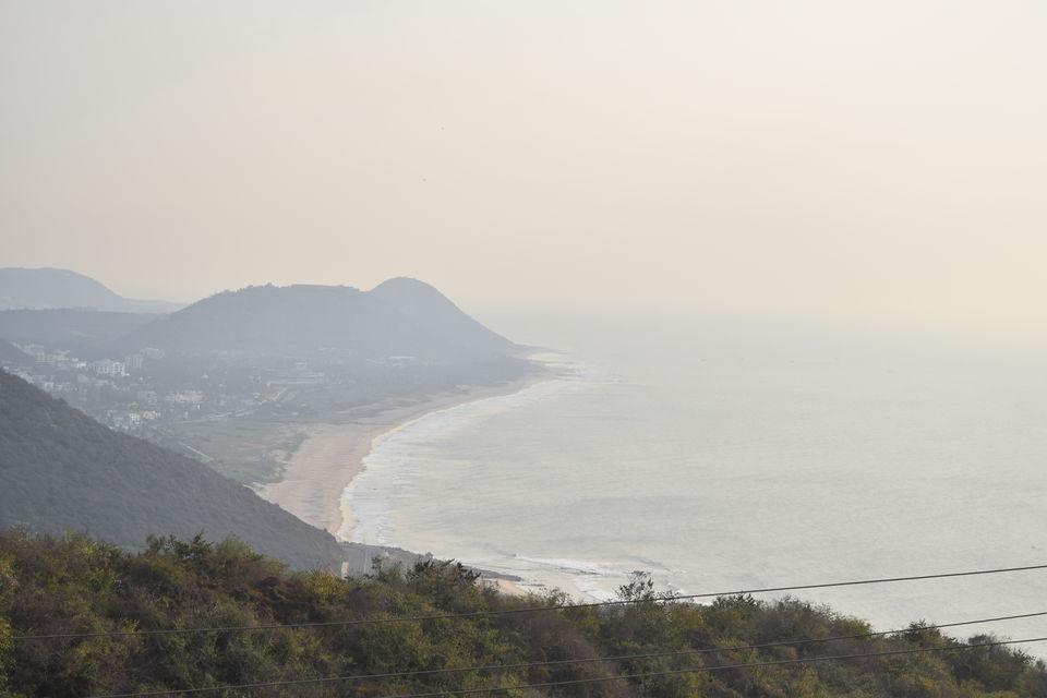 Photo of Kailasagiri, Visakhapatnam, Andhra Pradesh, India by Sunil016