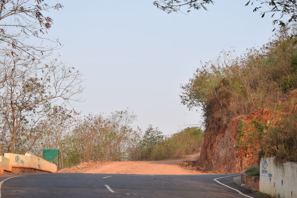 Photo of Kailasagiri, Visakhapatnam, Andhra Pradesh, India by Sunil016