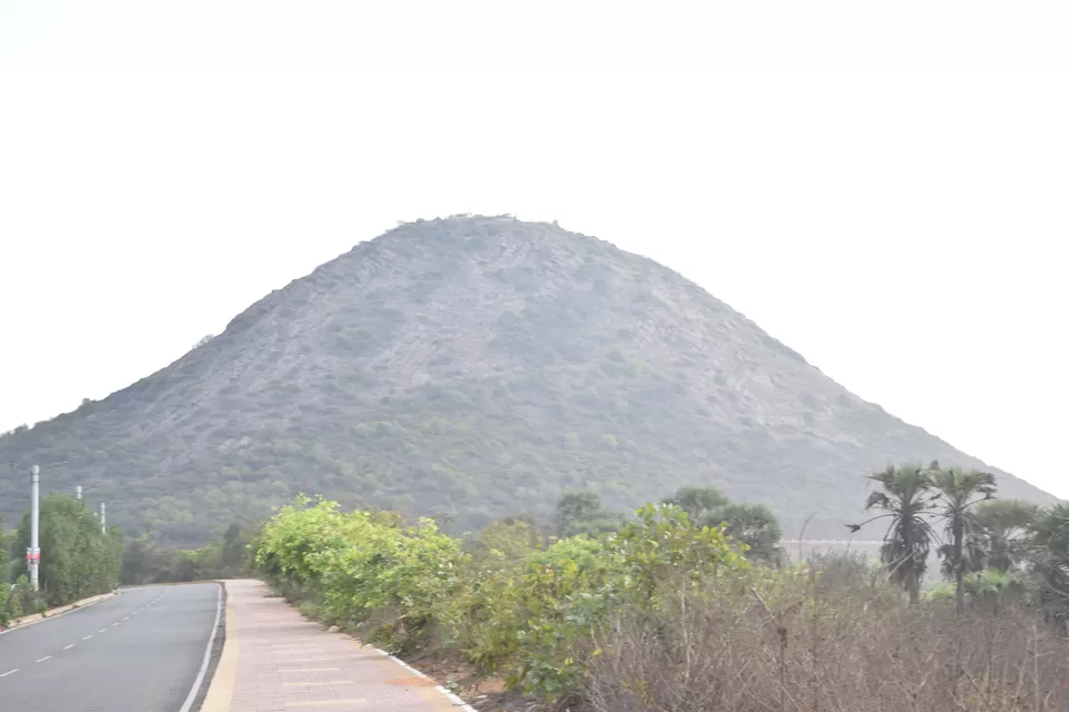 Photo of Sagar Nagar Beach, Visakhapatnam, Andhra Pradesh by Sunil016