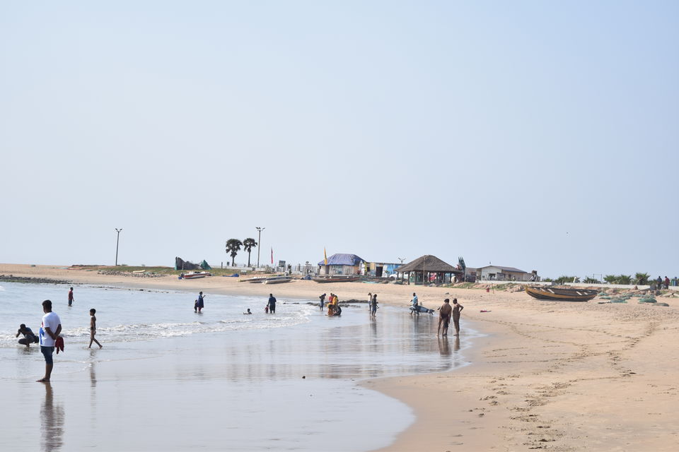 Photo of Visakhapatnam | Vizag | City of Destiny by Sunil016