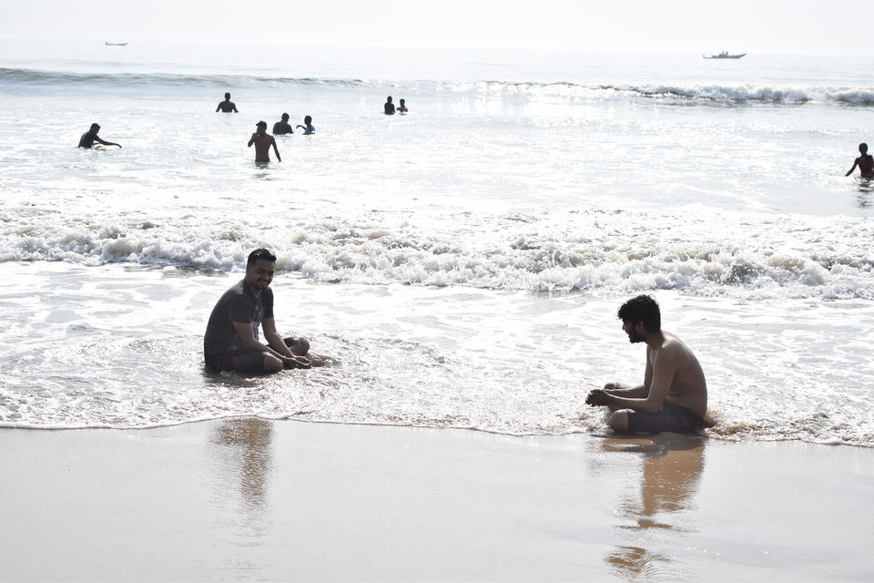 Photo of Visakhapatnam | Vizag | City of Destiny by Sunil016