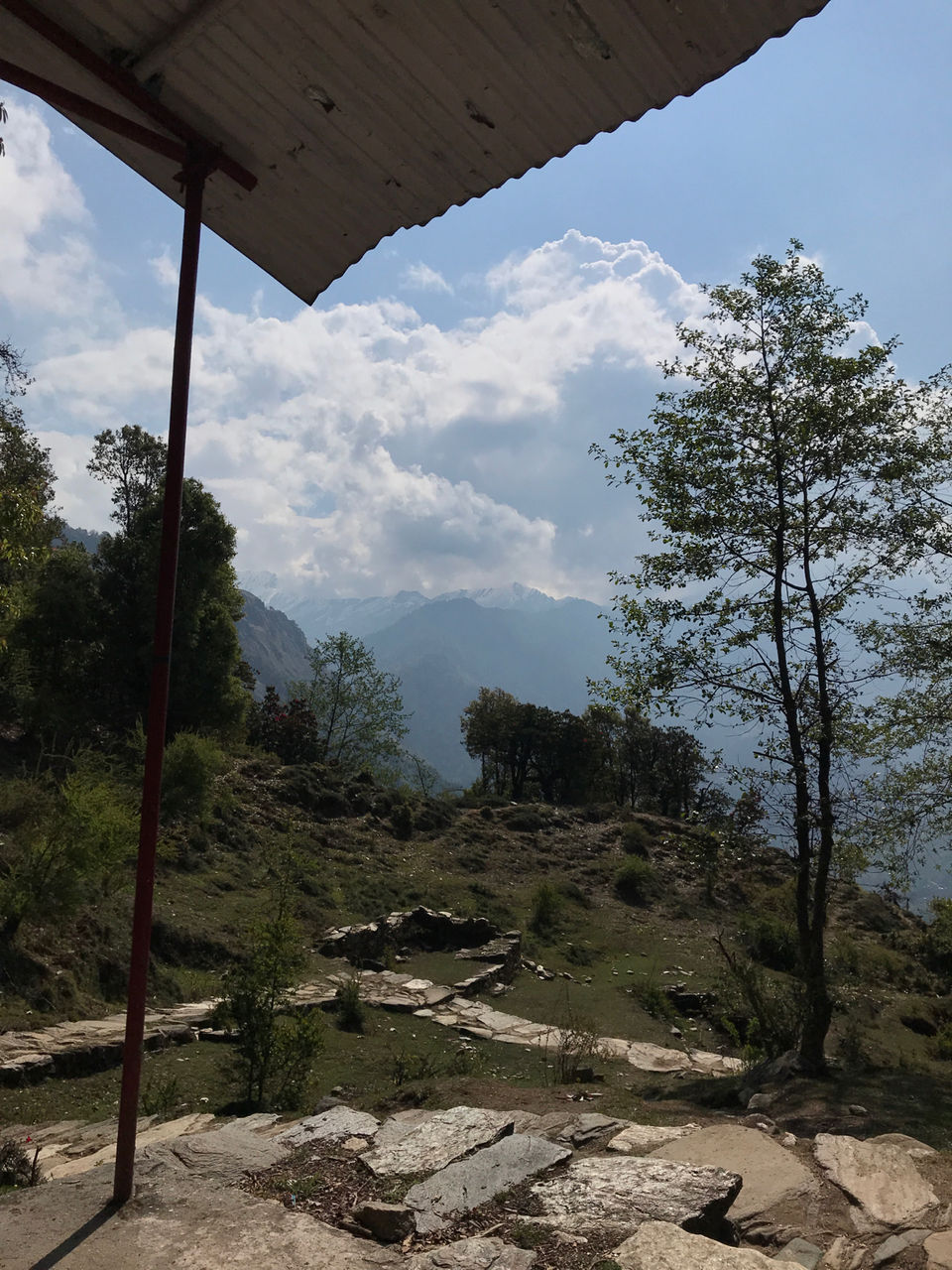 Photo of Chopta-Tungnath Bike Ride by Jai Fulara