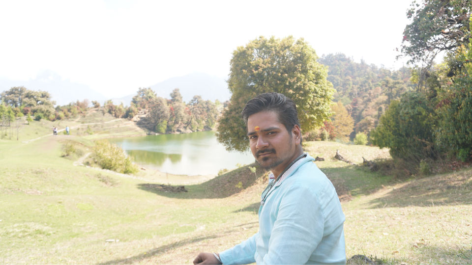 Photo of Chopta-Tungnath Bike Ride by Jai Fulara