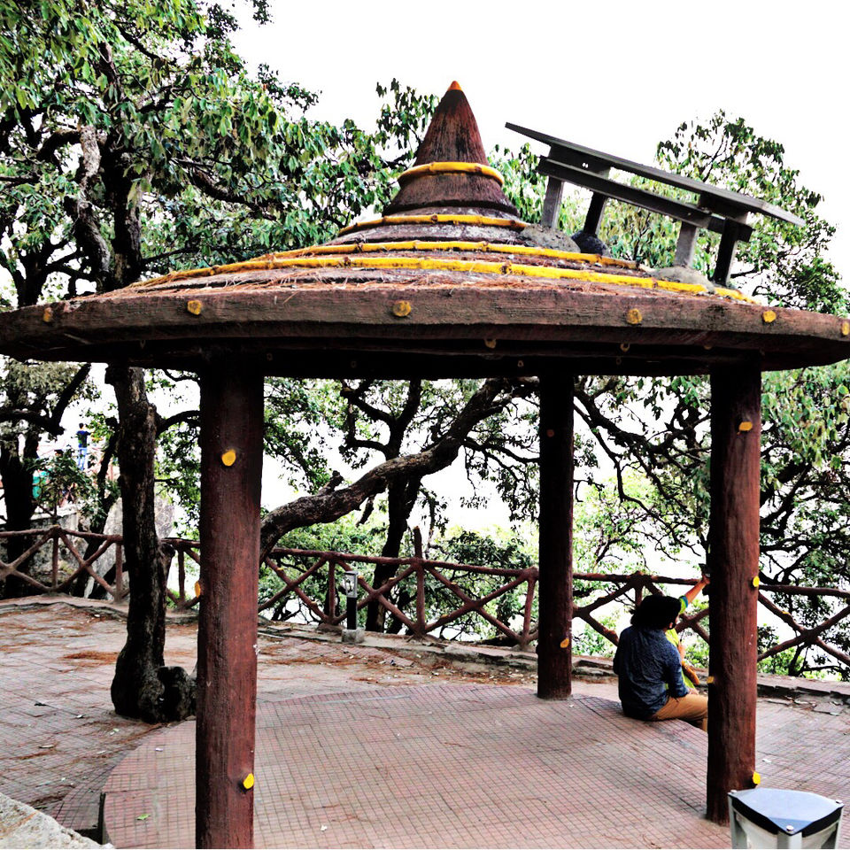Photo of Lansdowne by Jai Fulara
