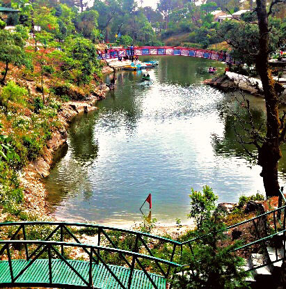 Photo of Lansdowne by Jai Fulara