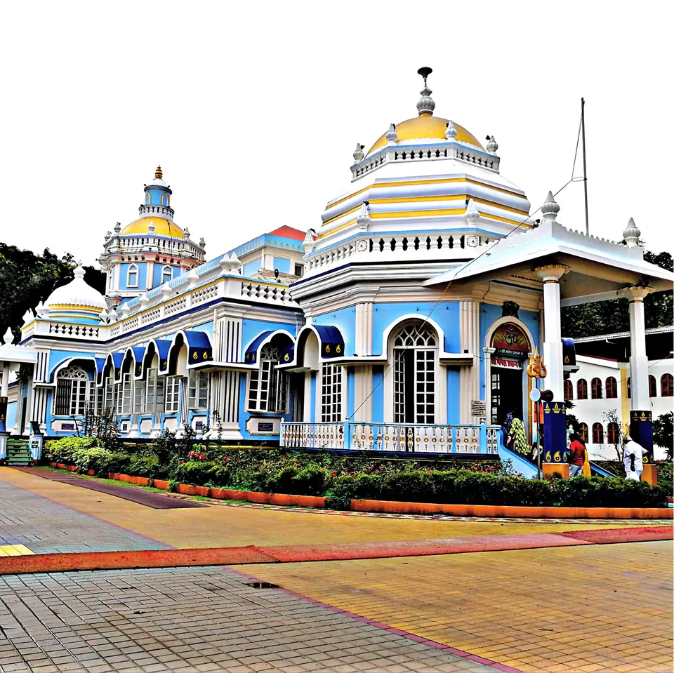 Photo of Go Goa Gone by Jai Fulara
