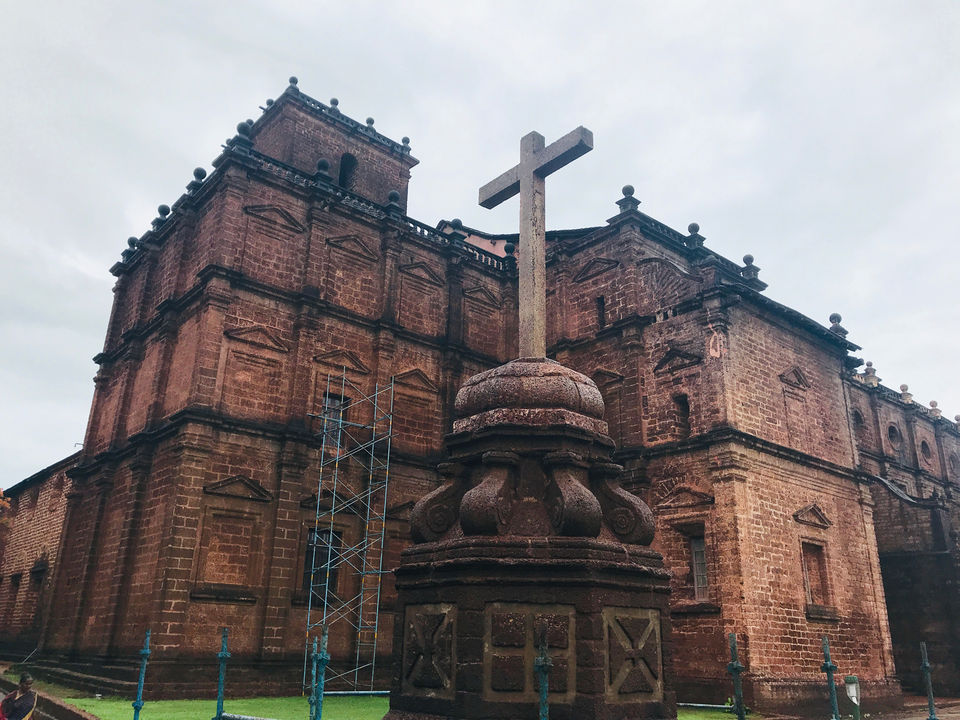 Photo of Go Goa Gone by Jai Fulara