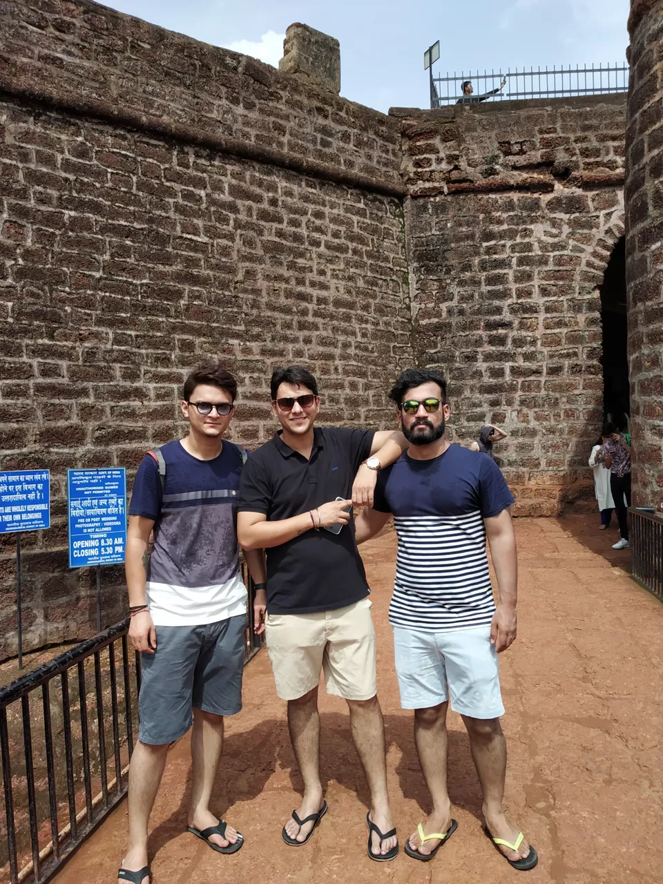 Photo of Go Goa Gone by Jai Fulara