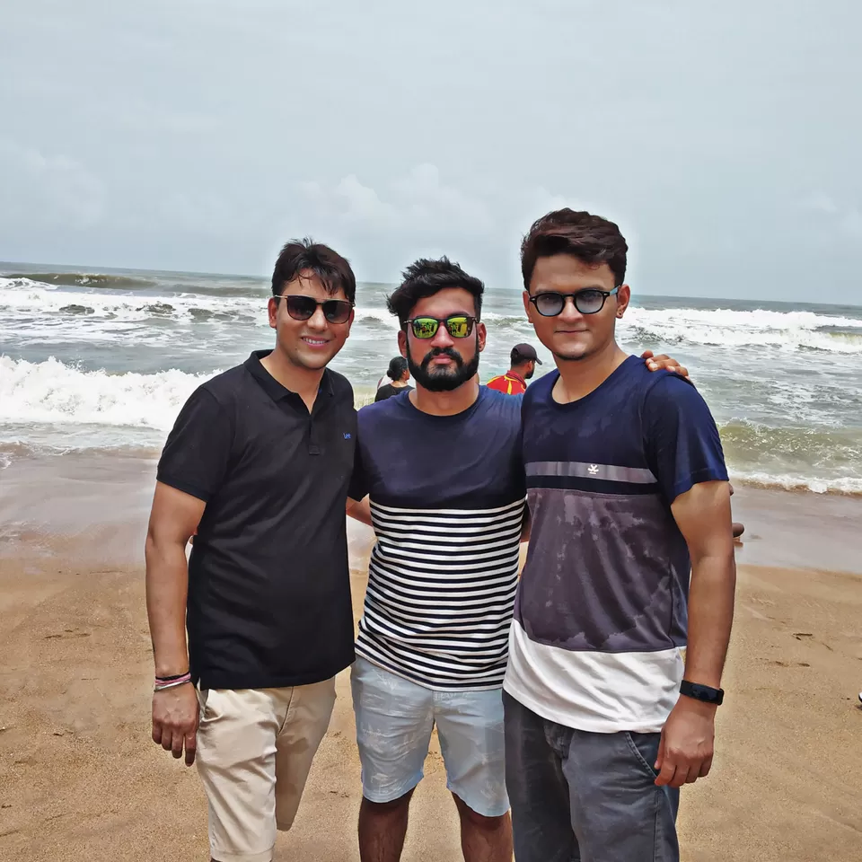 Photo of Go Goa Gone by Jai Fulara