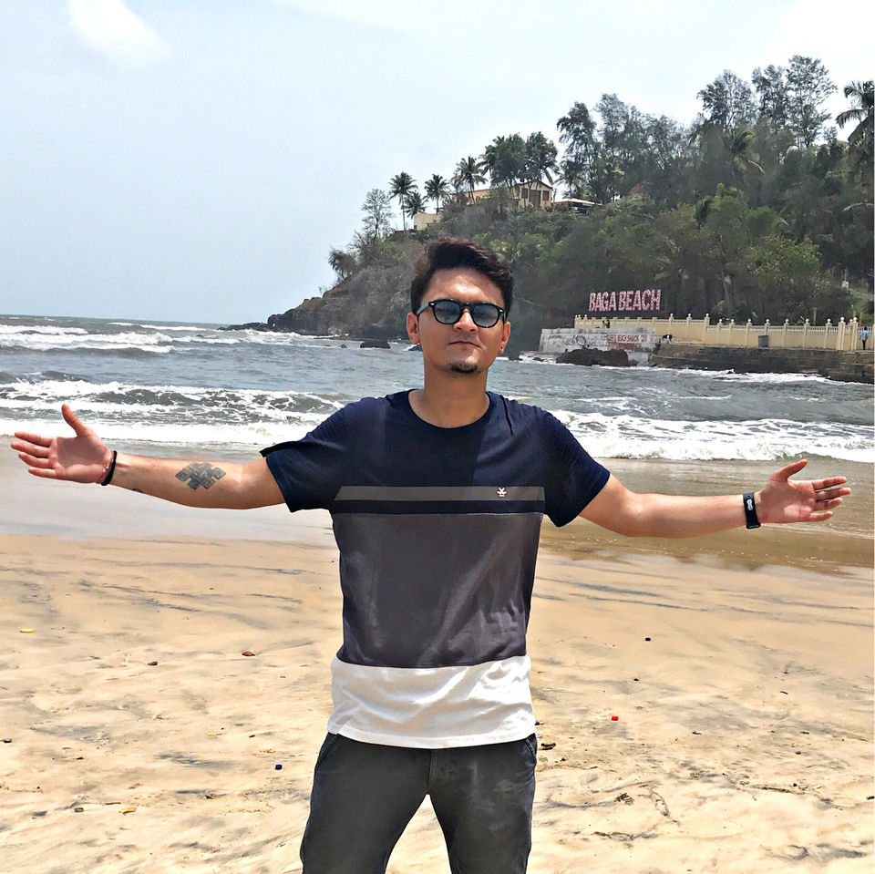 Photo of Go Goa Gone by Jai Fulara