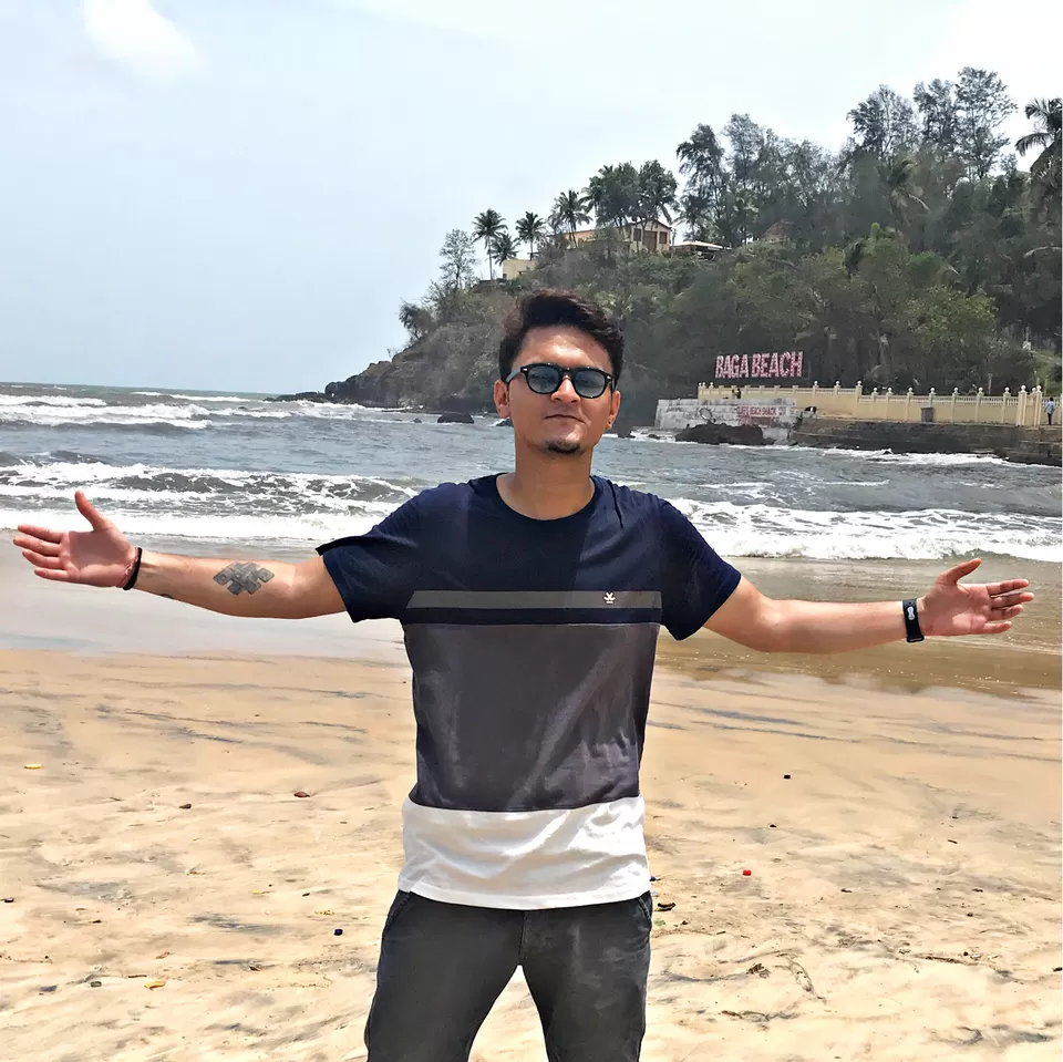 Photo of Go Goa Gone by Jai Fulara