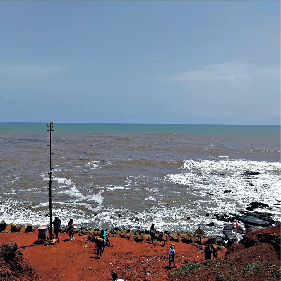 Photo of Go Goa Gone by Jai Fulara