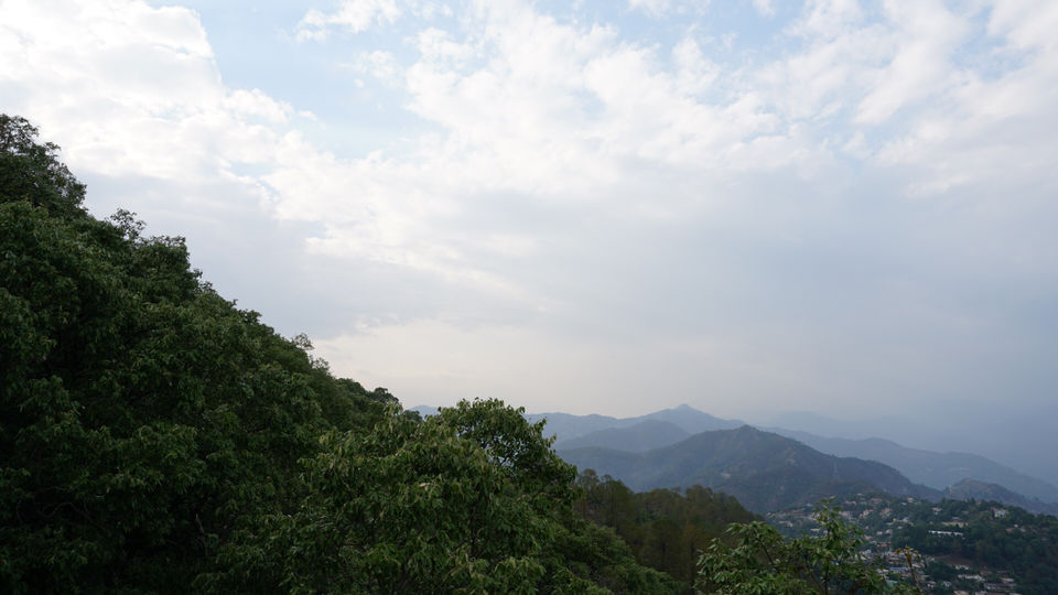 Photo of Lansdowne by Jai Fulara