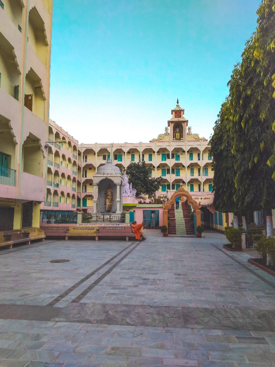 Photo of Rishikesh, Uttarakhand, India by Indian tourist