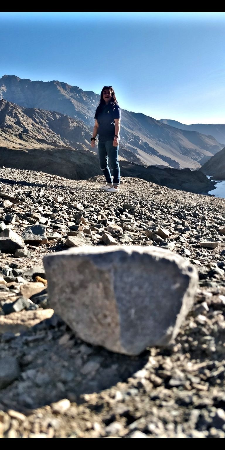 Photo of Leh Ladakh 7 adventurous days by Sakshi Anant Kapur