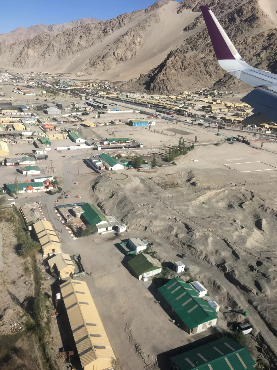 Photo of Leh Ladakh 7 adventurous days by Sakshi Anant Kapur
