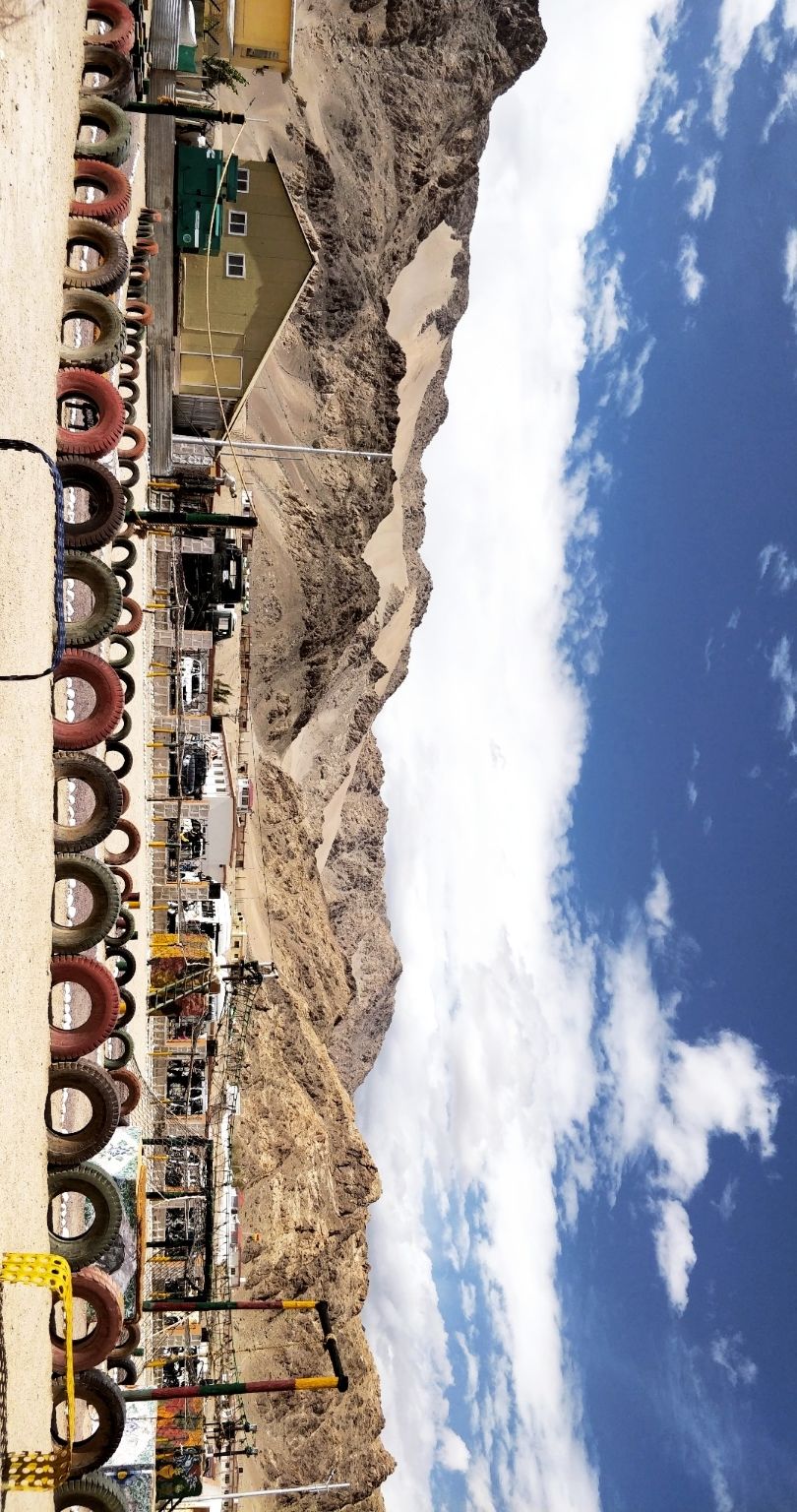 Photo of Leh Ladakh 7 adventurous days by Sakshi Anant Kapur
