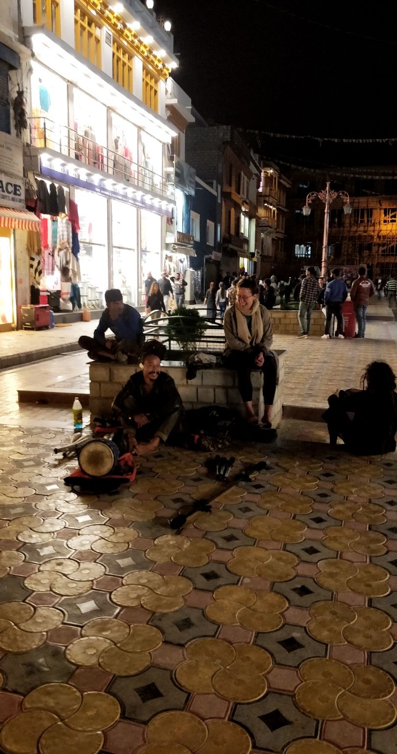 Photo of Leh Ladakh 7 adventurous days by Sakshi Anant Kapur