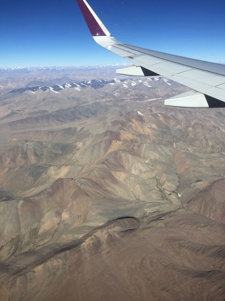 Photo of Leh Ladakh 7 adventurous days by Sakshi Anant Kapur