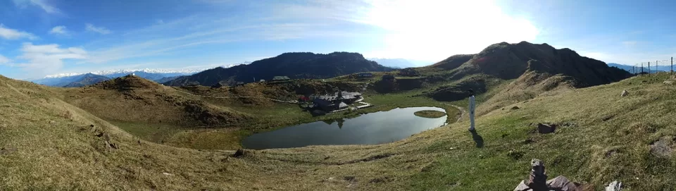 Photo of Mandi By varun Vig