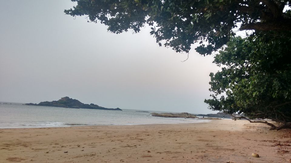 Photo of Camping woes in India: How i was sued, hitchiked and finally got permission from police! by Saunak Sinha Ray