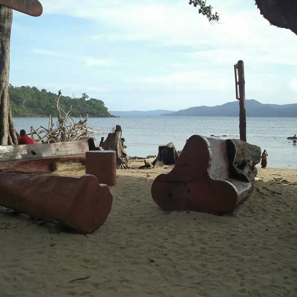 Photo of Port Blair By Payel
