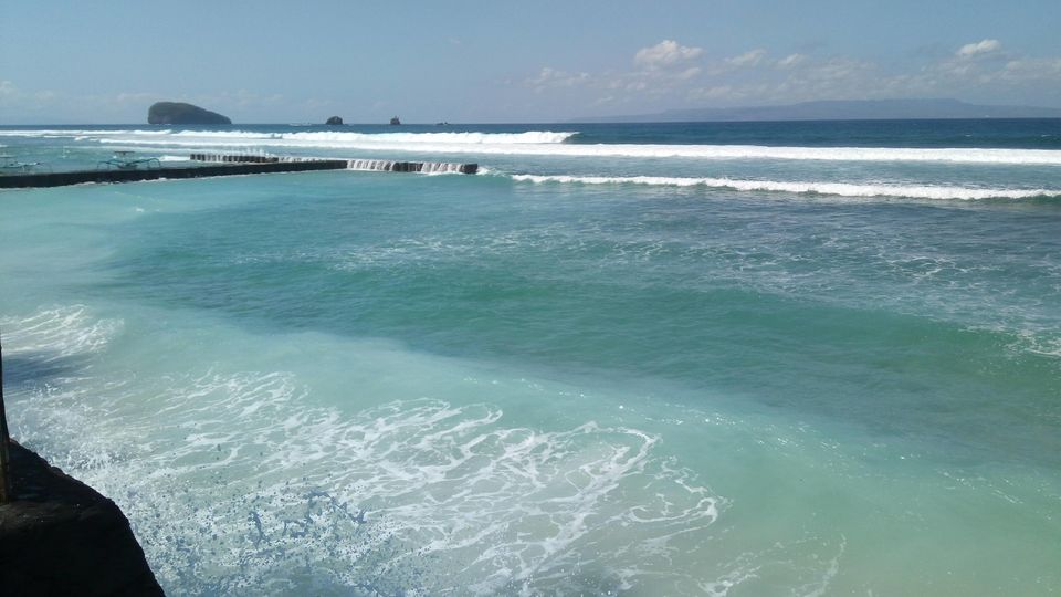 Photo of Travelling to East of Bali on a budget- Solo travelling to #Candidasa, #Indonesia by Payel