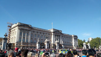 Photo of My Journey to the Land of Fairy-tales- #London Travel 2/7 by Payel