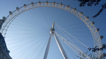 Photo of My Journey to the Land of Fairy-tales- #London Travel 3/7 by Payel
