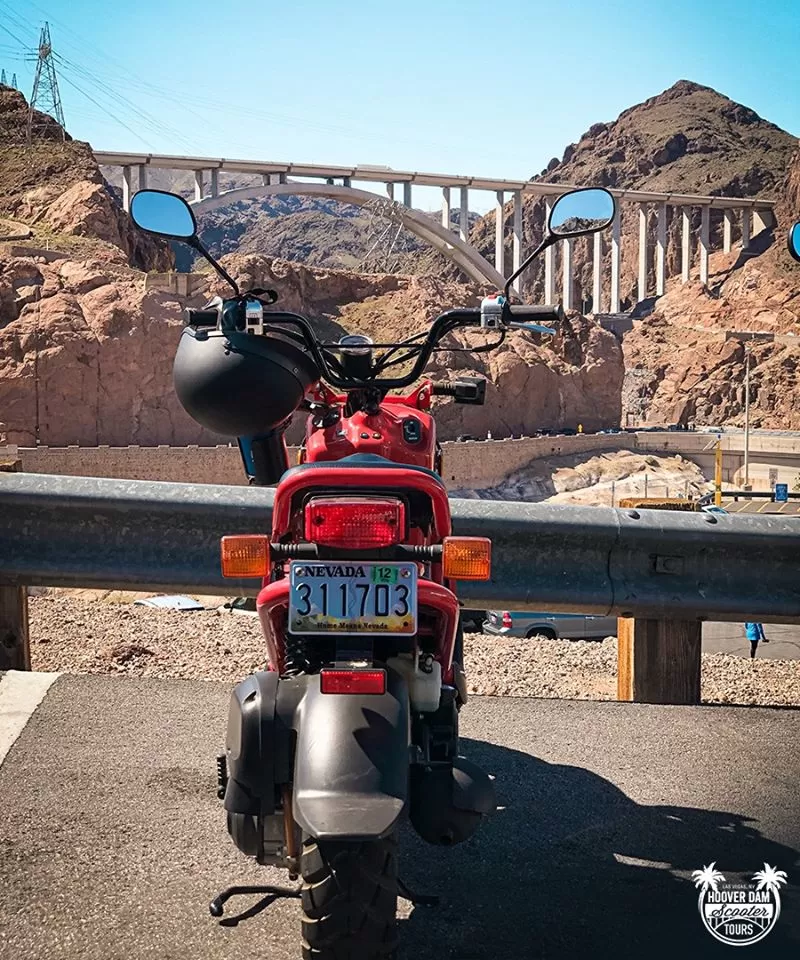 Photo of 1665 Boulder City Parkway, Boulder City, NV 89005, USA by Alena Mathew