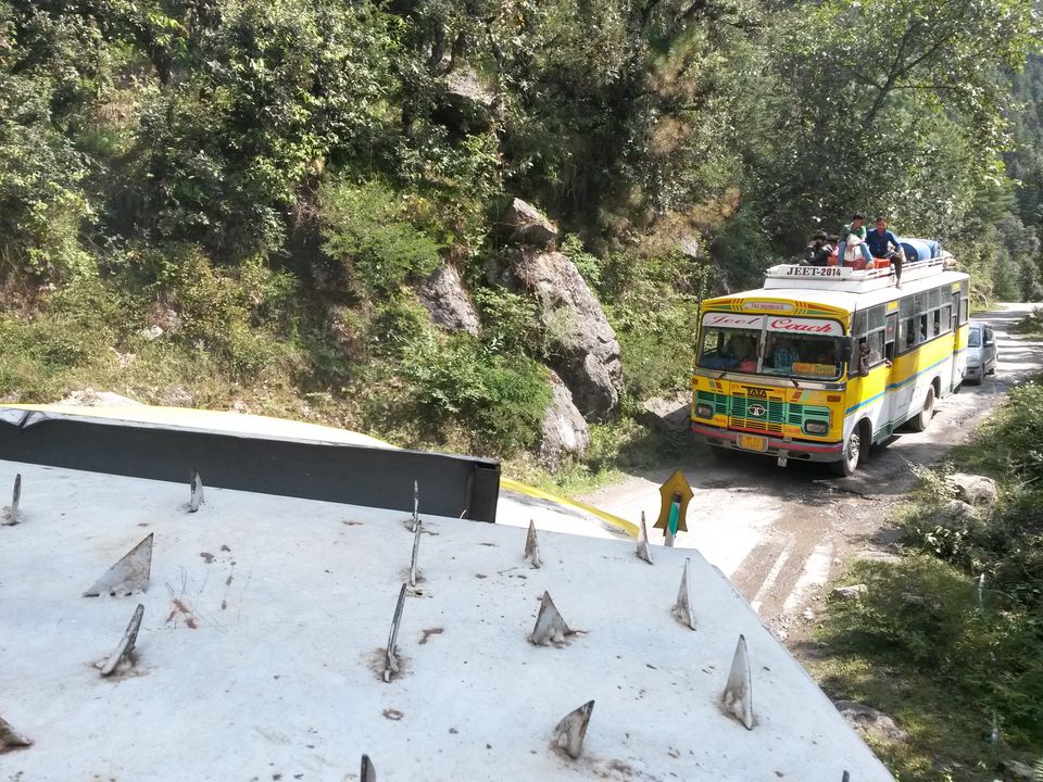 Photo of Waknaghat, Himachal Pradesh, India by Prabhat singh