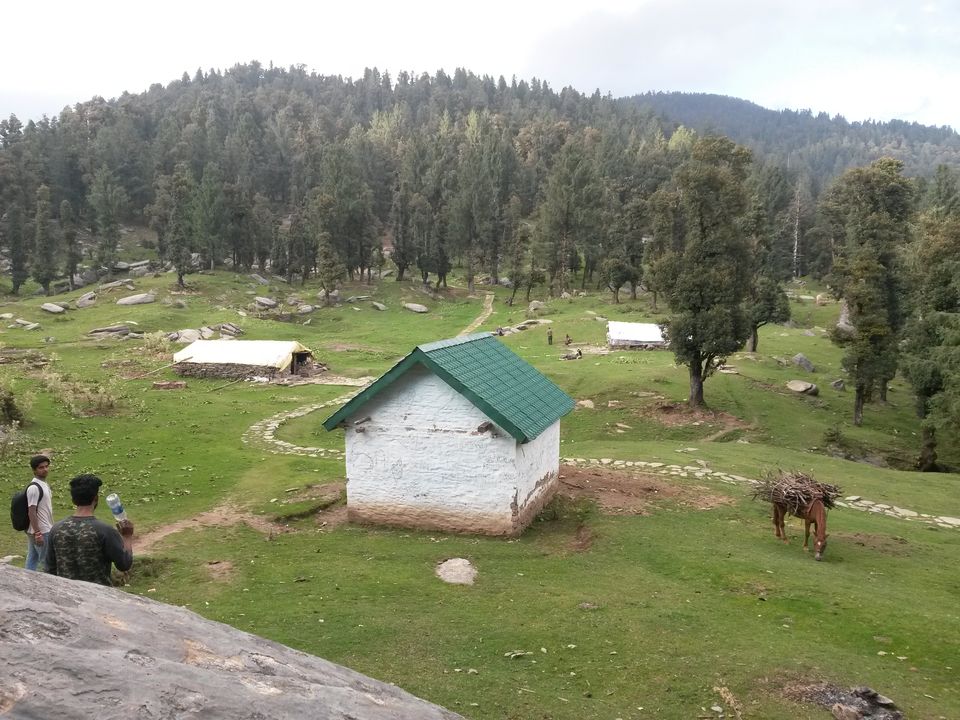 Photo of My first instant travel plan that change the meaning of travelling for me. 1/1 by Prabhat singh