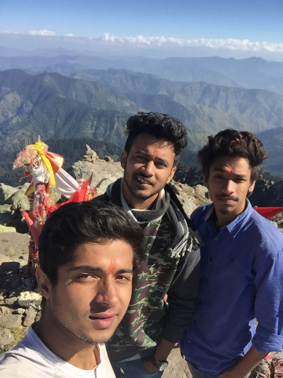 Photo of My first instant travel plan that change the meaning of travelling for me. by Prabhat singh