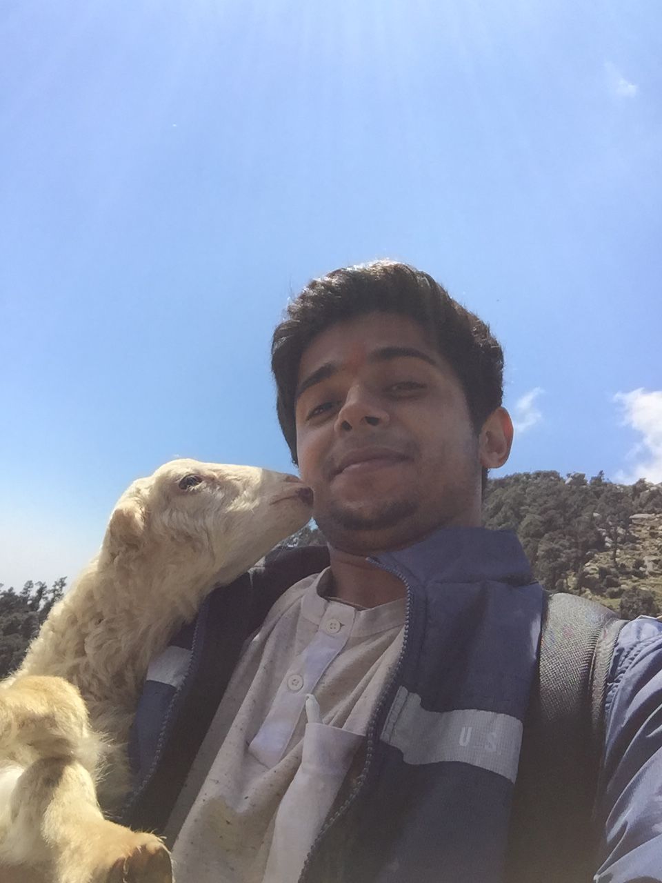 Photo of My first instant travel plan that change the meaning of travelling for me. by Prabhat singh