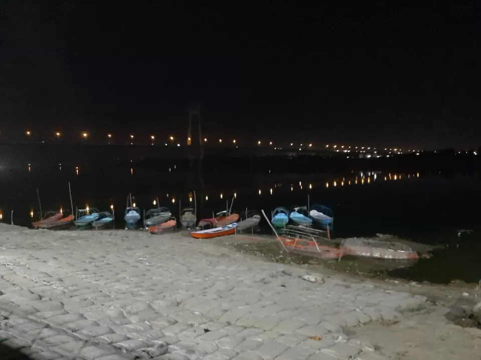 Photo of धर्म नगरी प्रयागराज by dharmendra kumar