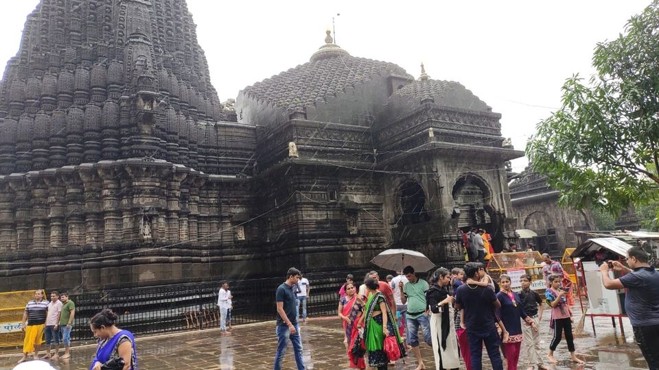 Photo of बारिश में महाराष्ट्र by dharmendra kumar