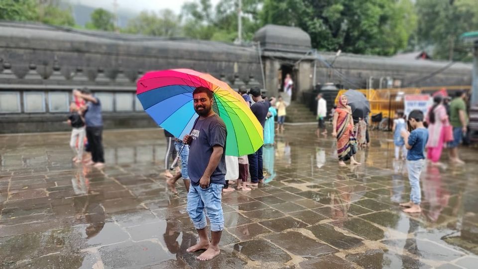 Photo of बारिश में महाराष्ट्र by dharmendra kumar