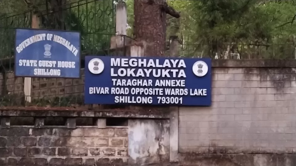 Photo of गर्मियों में चलिये मेघालय के ठंडी हवाओं में by dharmendra kumar
