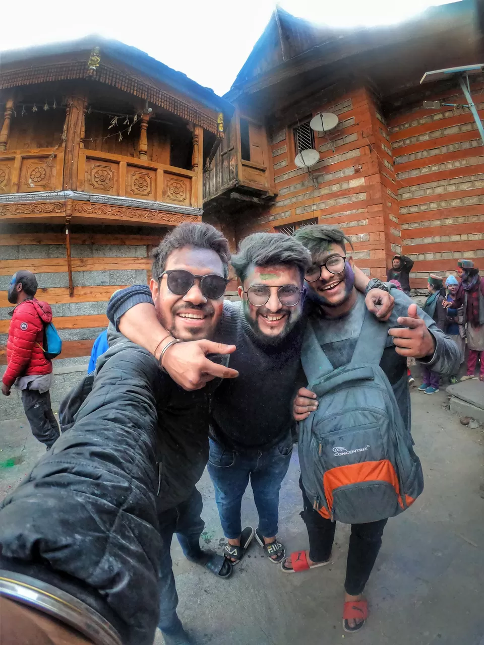 Photo of How Tripoto Connects People So They Can Travel Together 🏔️🧗♂️ by Manish Ratra