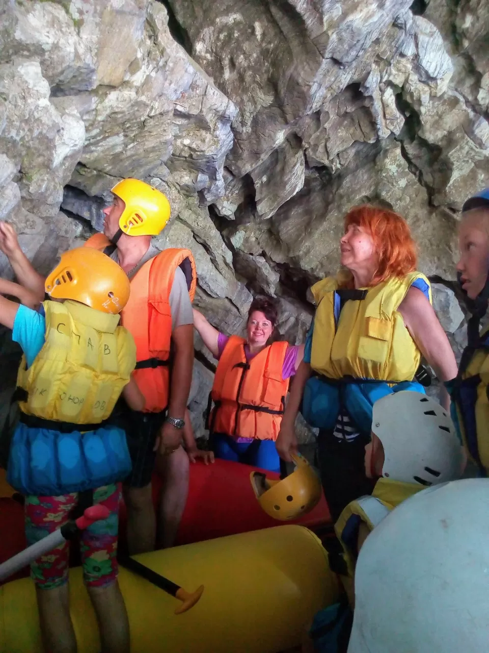 Photo of Adventure on the Katun river by Анна Лосева
