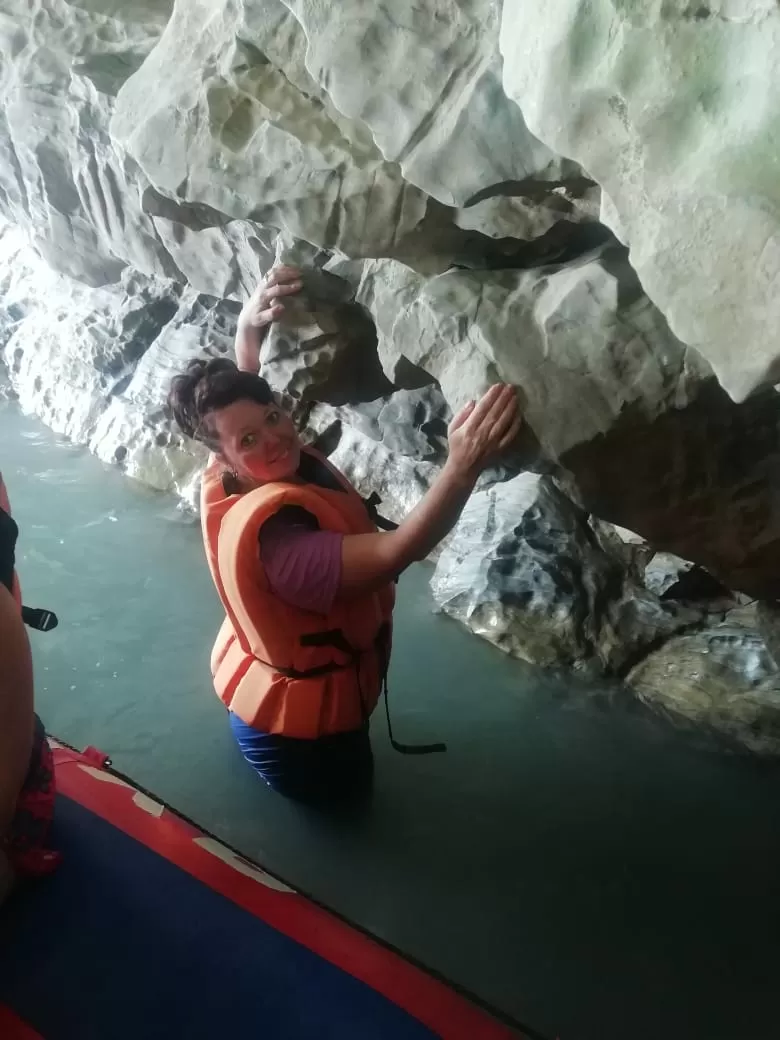 Photo of Adventure on the Katun river by Анна Лосева
