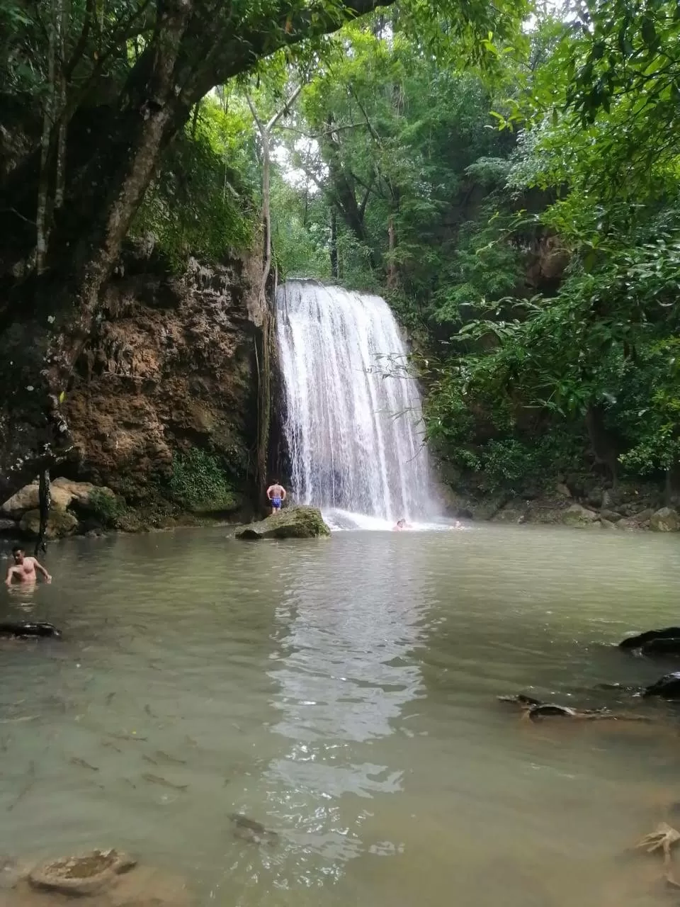 Photo of Waterfalls of Thailand by Анна Лосева